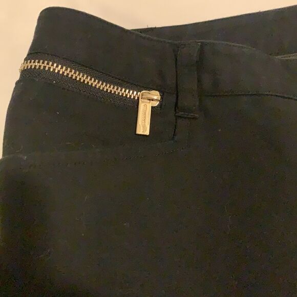 ⭐️KARL Lagerfeld Paris Skinny Cropped Pants⭐️ - Picture 6 of 12